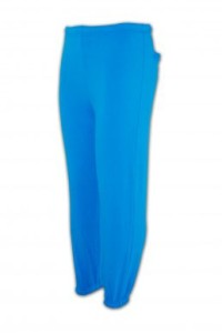 U119-5 hk running sport pant producer